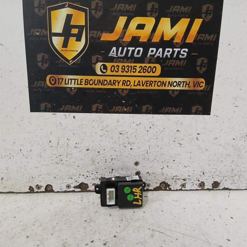 power door window switch