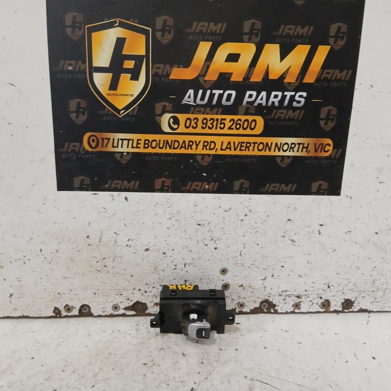 power door window switch