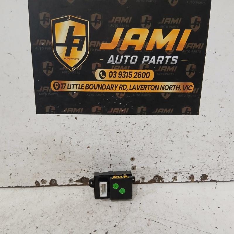 power door window switch