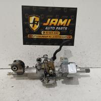 steering column