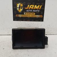 stereo/head unit