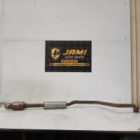 catalytic converter