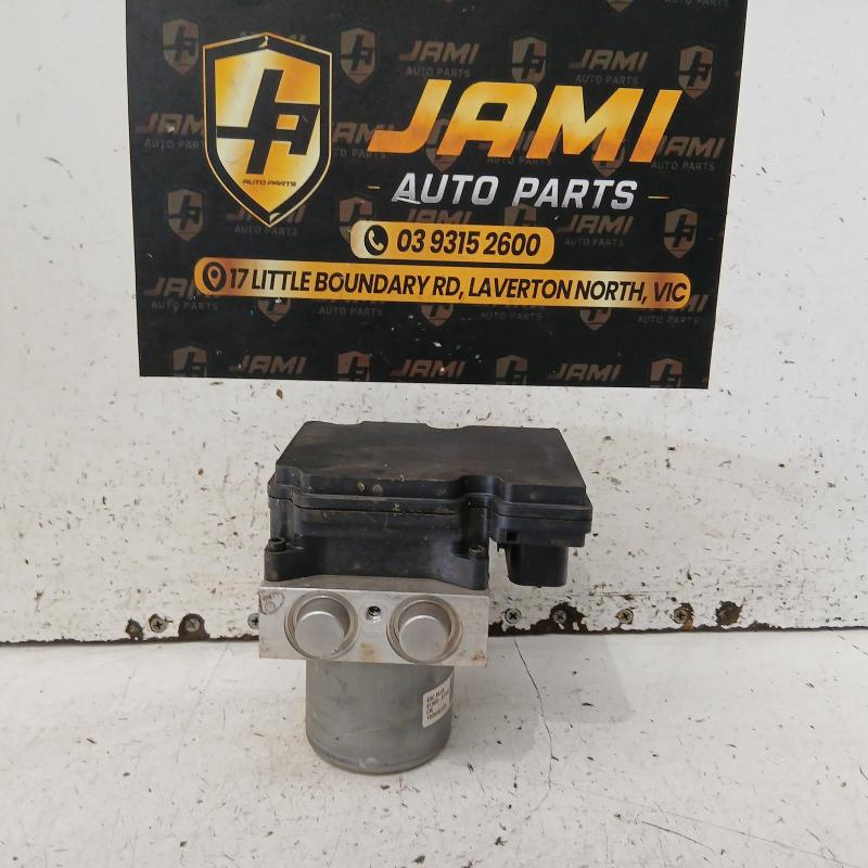 abs pump/modulator