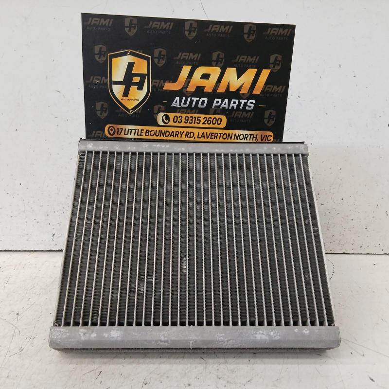 aircon evaporator