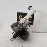brake booster
