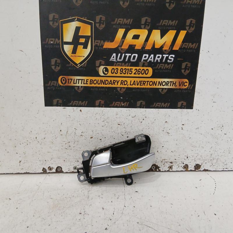 door handle