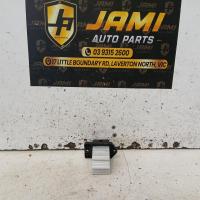 fan speed resistor