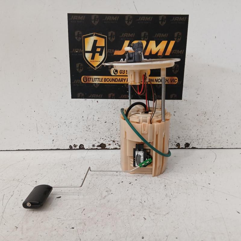 fuel pump