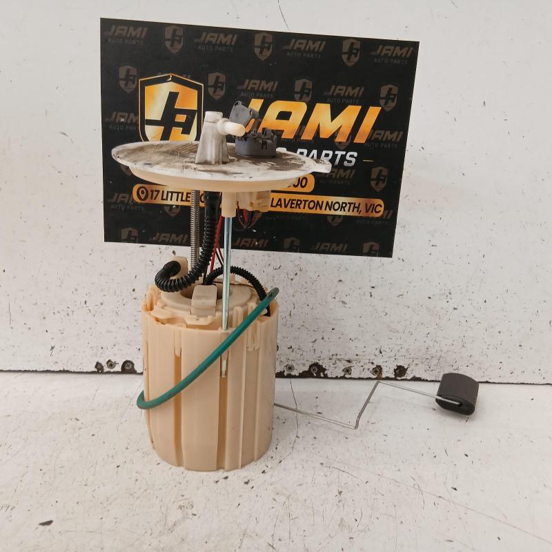 fuel pump