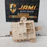 fuse box