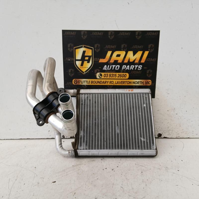 heater core/box