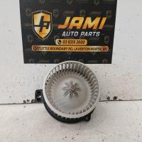 heater fan/motor