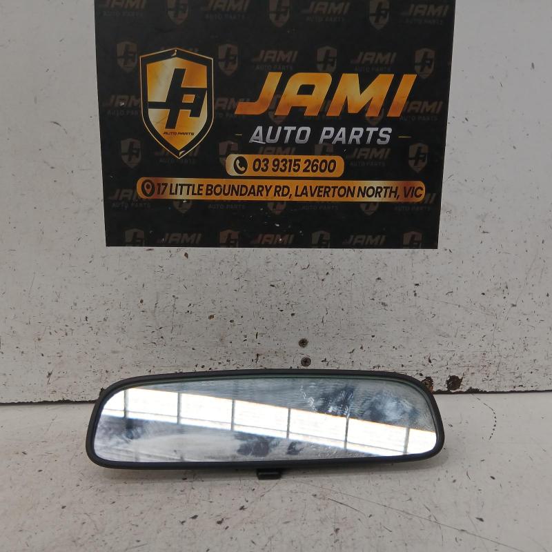 interior mirror