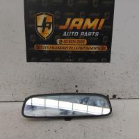 interior mirror