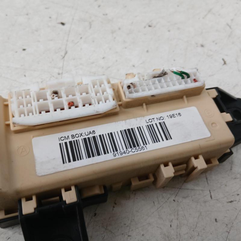 miscellaneous switch relay