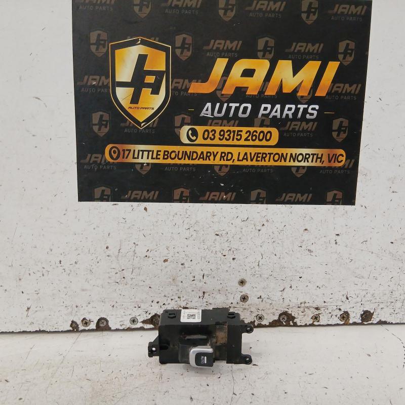 power door window switch