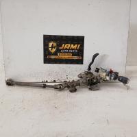steering column
