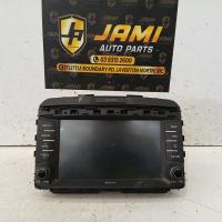 stereo/head unit
