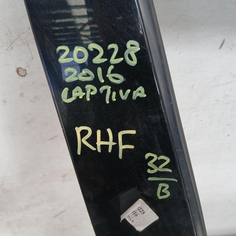 door front right