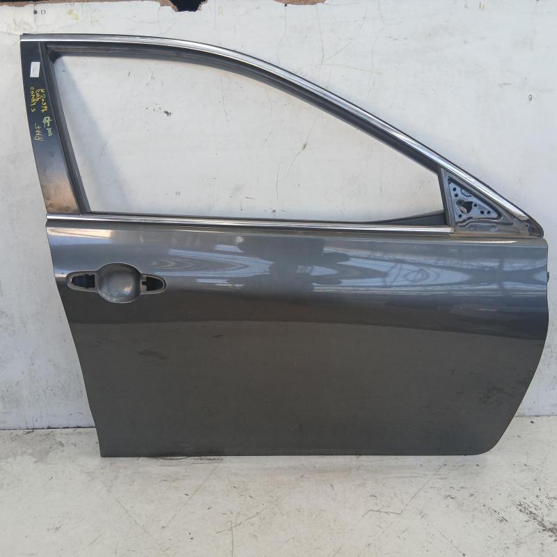 door front right