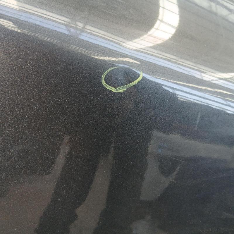 door/sliding rear right