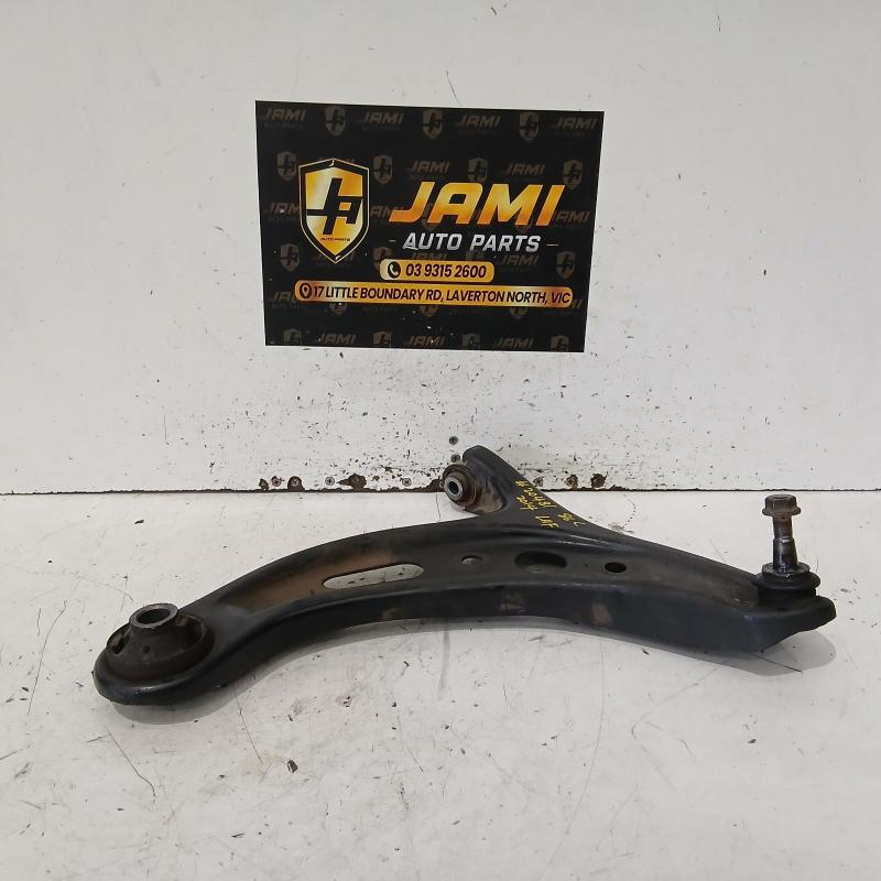 control arm lower front right