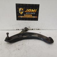 control arm lower front left