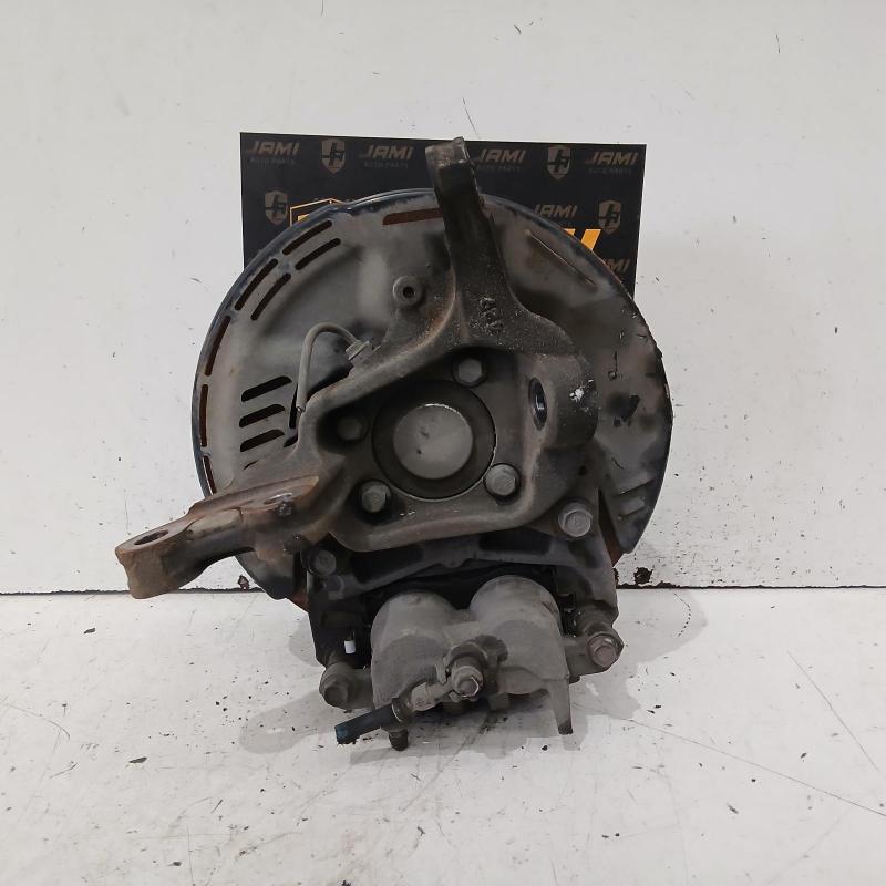 hub assembly front right