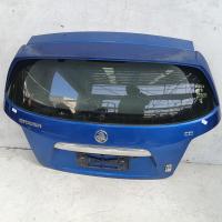 bootlid/tailgate