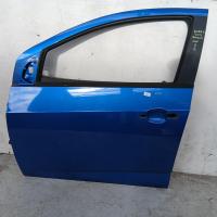 door front left