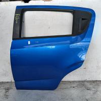 door/sliding rear left