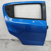 door/sliding rear right