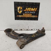 control arm lower front left
