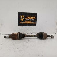 driveshaft left
