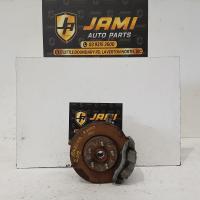 hub assembly front right