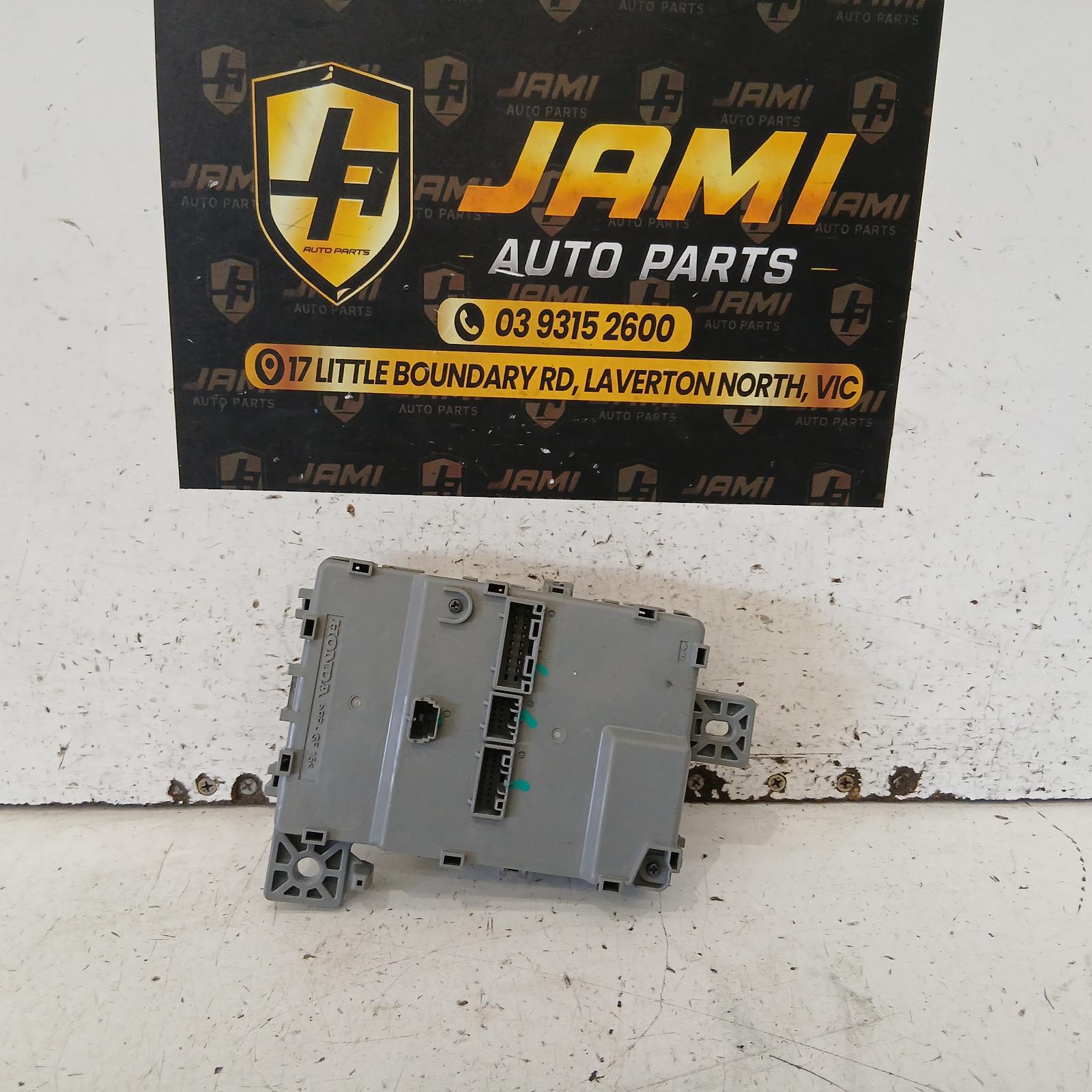 Civic Fuse Box 2016-2021 under dash,10th gen,05/16-08/21 00021308 #714275