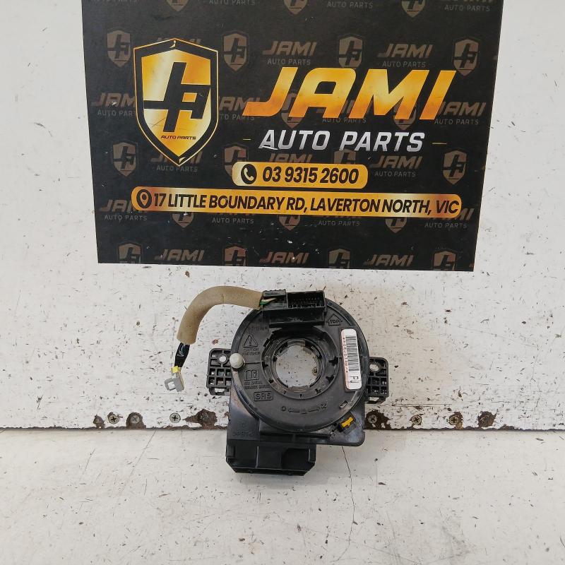 airbag module/sensor