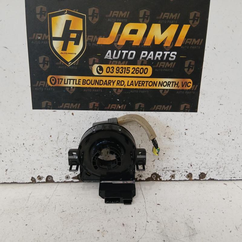 airbag module/sensor