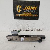 door handle