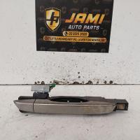 door handle