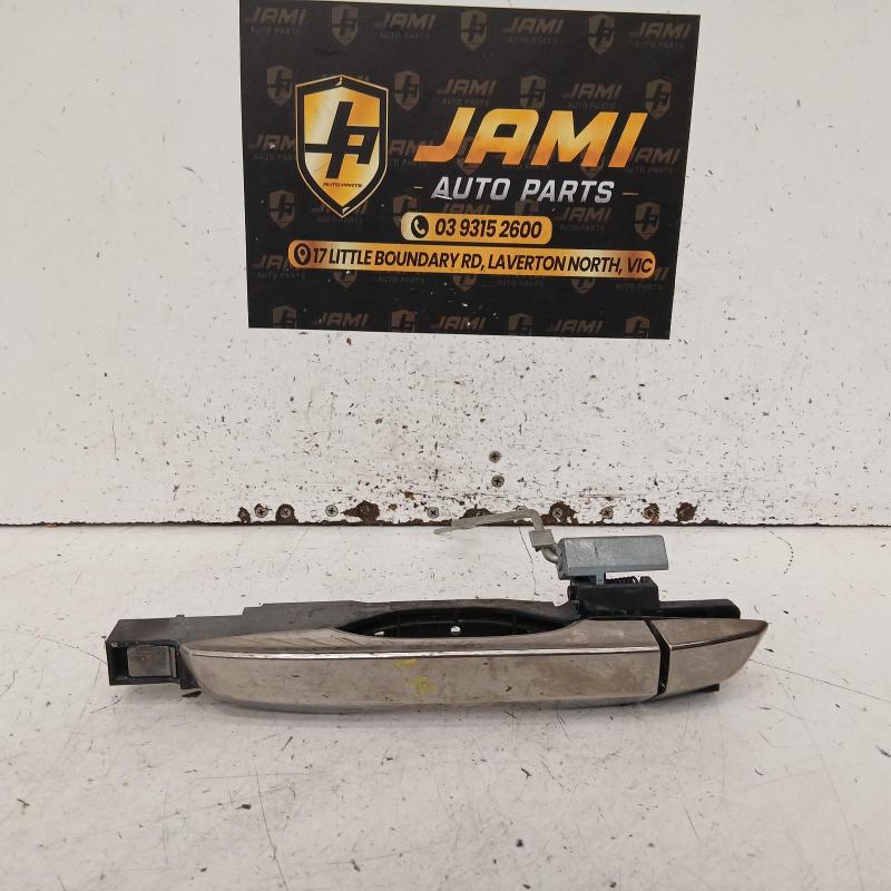 door handle