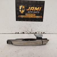door handle