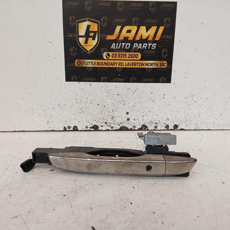 door handle