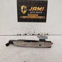 door handle