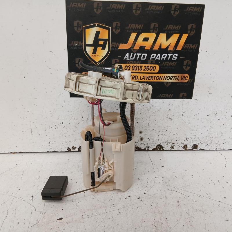 fuel pump