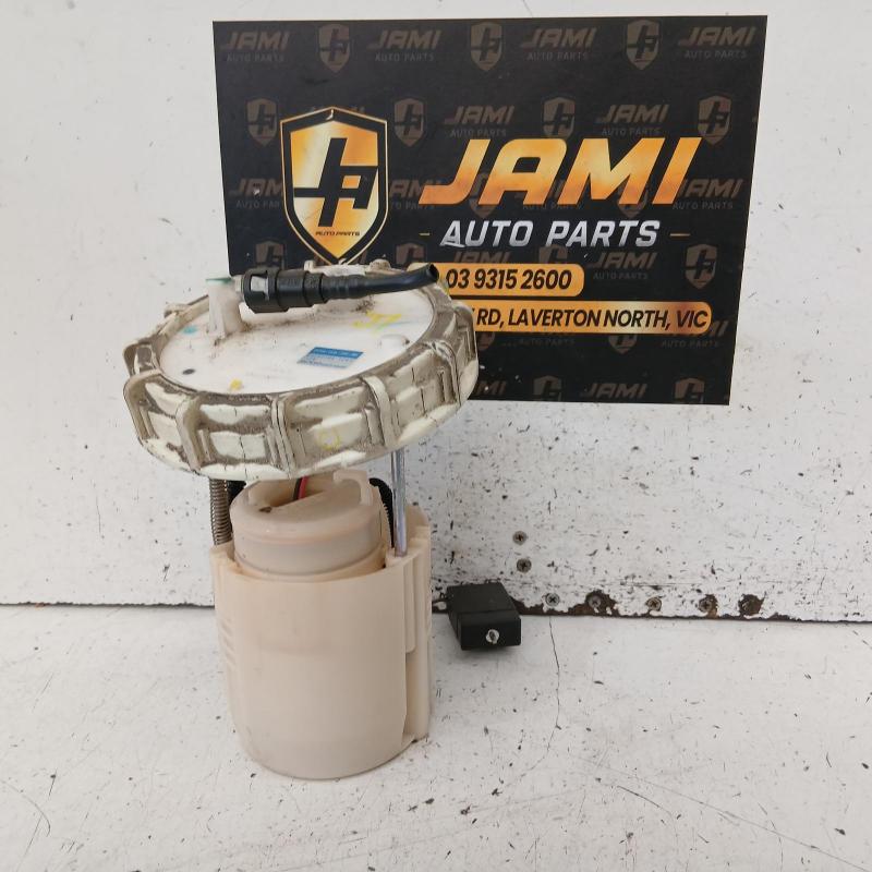 fuel pump