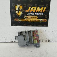fuse box