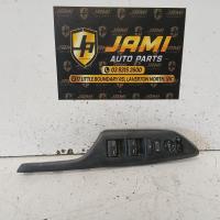 power door window switch