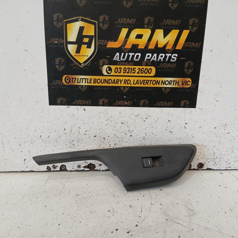 power door window switch
