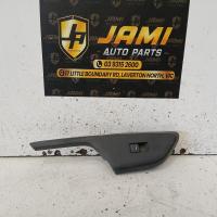 power door window switch